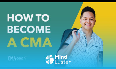 How To Become a Certified Management Accountant CMA IN ONLY 8 STEPS