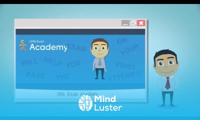 CMA Exam Academy Best CMA Review Course