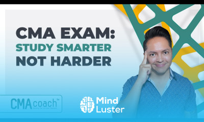 CMA Exam Tips STOP Forgetting What You ve Learned