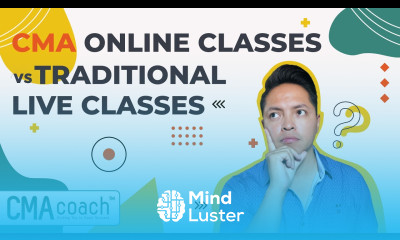 CMA Online Classes Your Best Exam Prep