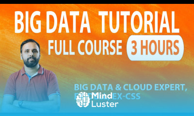 Big Data Tutorial Big Data Analytics Big Data Hadoop Tutorial for Beginners Great Learning