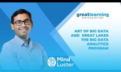 Art of Big Data Analytics Understanding the Big Data Landscape in India Great Learning