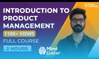 Introduction to Product Management What is Product Management Great Learning