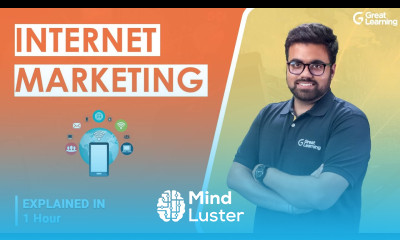 Internet Marketing Email Marketing Search Engine Marketing Great Learning