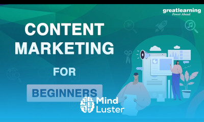 Content marketing for Beginners What is Content marketing Great Learning