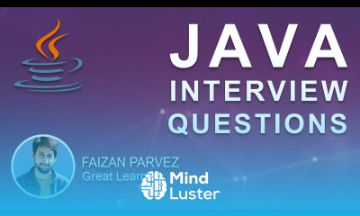 Java Interview Questions and Answers Java Fundamentals For Beginners Great Learning