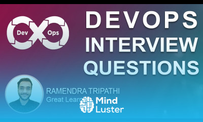 DevOps Interview Questions and Answers DevOps Jobs DevOps Careers Great Learning