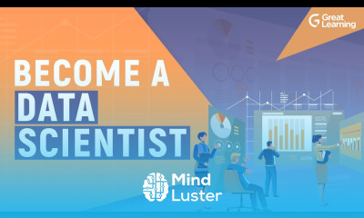 Become a Data Scientist Roadmap to Data Scientist 2022 simplified Great Learning