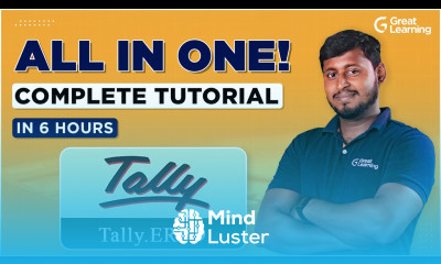 The Ultimate Tally Tutorial Learn every feature step by step