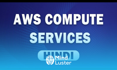 AWS Compute Services In Hindi EC2 Instances In AWS In Hindi Cloud Computing Great Learning