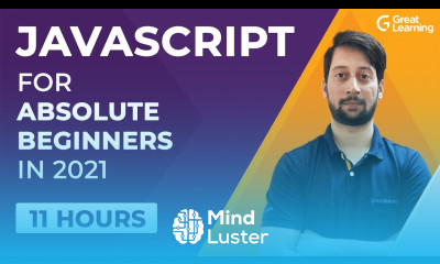 Learn Javascript Tutorial Javascript Tutorial for Beginners Learn ...