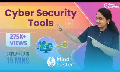 Cyber Security Tools Top Cyber Security Tools Great Learning