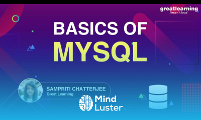 MySQL Tutorial for Beginners Introduction to MySQL Great Learning