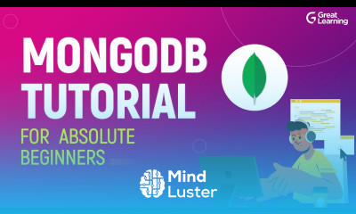 Learn Mongodb Tutorial for absolute beginners Getting Started with ...