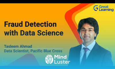 Bank Transaction Fraud Detection with Data Science Fraud Detection using Machine Learning