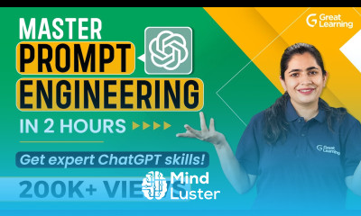 Prompt Engineering 2025 Full course Prompt engineering course ChatGPT Prompts