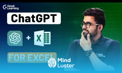 ChatGPT for Excel Increase your Productivity by 10X with ChatGPT for Excel