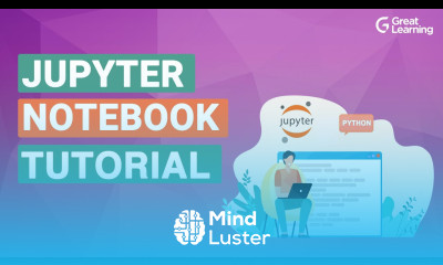 Learn Jupyter Notebook Tutorial How To Install Python Jupyter Notebook ...