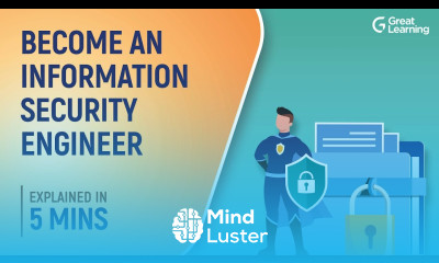 Becoming an Information Security Engineer Roadmap Great Learning