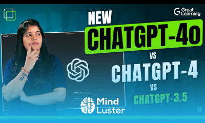 ChatGPT 4o vs 4 vs 3 5 Test prompts included GPT 4o Open AI s latest model