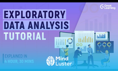 Exploratory Data Analysis Tutorial Basics of EDA with Python Great Learning