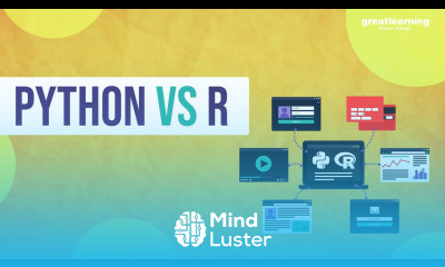 Python Vs R Which is the best Programming Language Great Learning