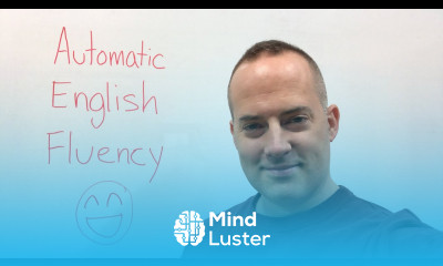 Automatic English Fluency