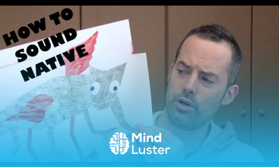 Advanced English Listening Practice 17 How to Sound Native English Lesson at Native Speed