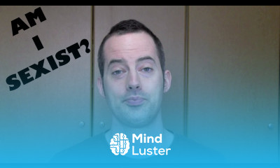 Advanced English Listening Practice 18 Am I Sexist English Lesson at Native Speed