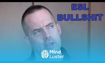 Advanced English Listening Practice 19 ESL Bullsh t English Lesson at Native Speed