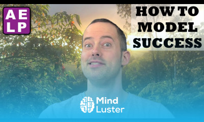 How to Model Success Advanced English Listening Practice 21 English Lesson at Native Speed