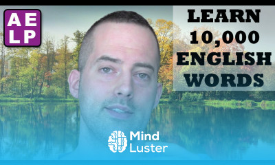 How to Learn 10 000 English Words Advanced English Listening Practice 22