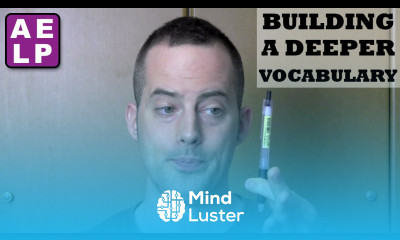 How to Build a Deeper English Vocabulary Advanced English Listening Practice 29