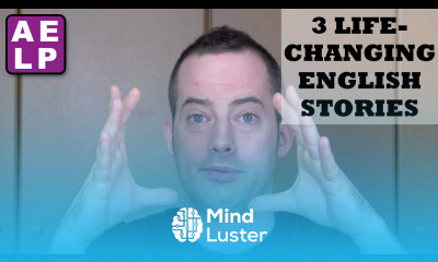 3 Life changing English Stories Advanced English Listening Practice 31