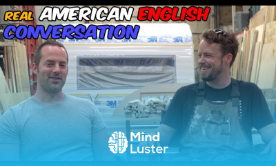 Real American English Conversation Advanced Listening Practice Master English Conversation 2 0