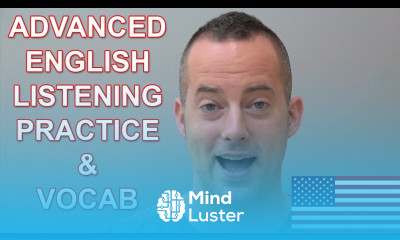 Advanced English Listening And Vocabulary Practice Conversational American English Travel