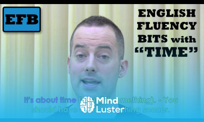 Advanced English Phrases 9 English Fluency Bits with Time EnglishAnyone com