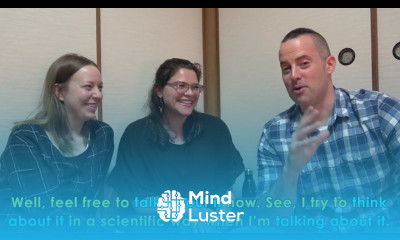 Can You Follow This Group English Conversation Advanced English Listening Practice