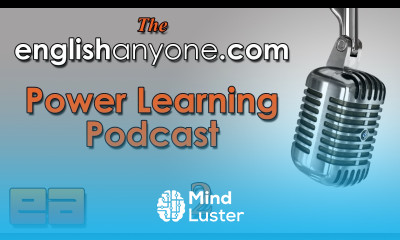 The Power Learning Podcast 2 The Power of Magnetic Goals Learn Advanced English Podcast