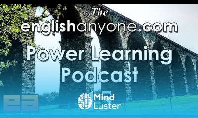 The Power Learning Podcast 15 Get Fluent and Learn Anything Faster with the Fluency Bridge