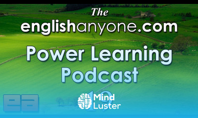 The Power Learning Podcast 19 Your English Fluency Questions Answered Part 1