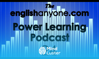 The Power Learning Podcast 24 The Truth About Business English Learn Business English