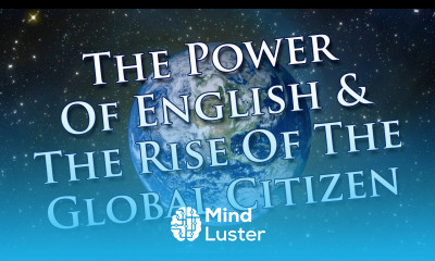 The Power Of English The Rise Of The Global Citizen EnglishAnyone com