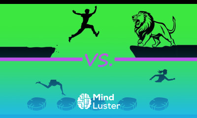 English Idioms Jump To Conclusions VS Get Ahead Of Yourself