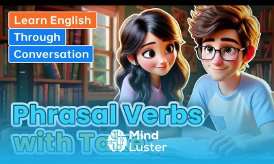 Phrasal Verbs with Take Learn English through Conversations