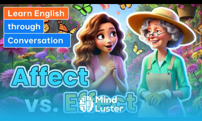 Affect vs Effect What s the Difference