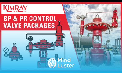 High Pressure Back Pressure Pressure Reducing Packages Kimray Product Overview Series