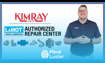 Authorized Repair Center for LaMOT PVRVs Thief Hatches Flame Arrestors and All Kimray Products