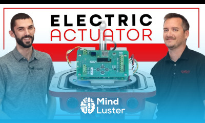 Hands on with the new Kimray Electric Actuator Automation for Oil Gas Control Valves