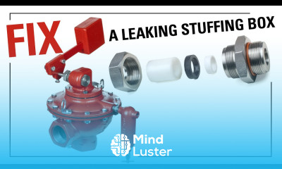 New Stuffing Box Design for the Kimray Weight Operated Dump Valve